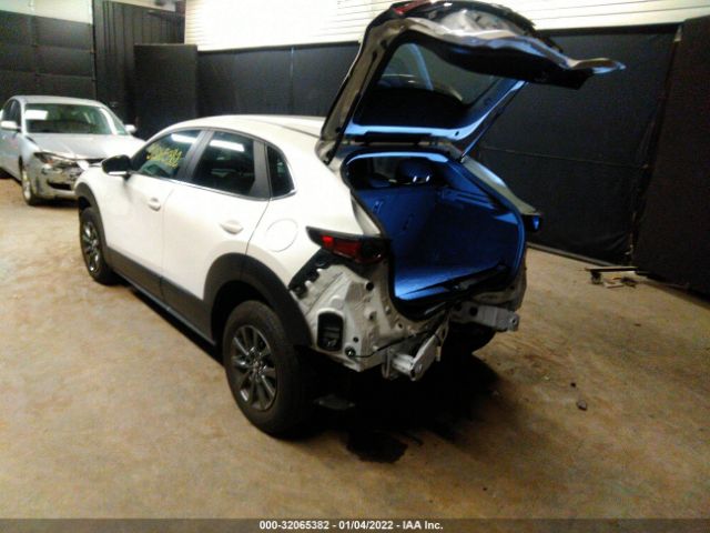 Photo 2 VIN: 3MVDMBAL1MM219920 - MAZDA CX-30 