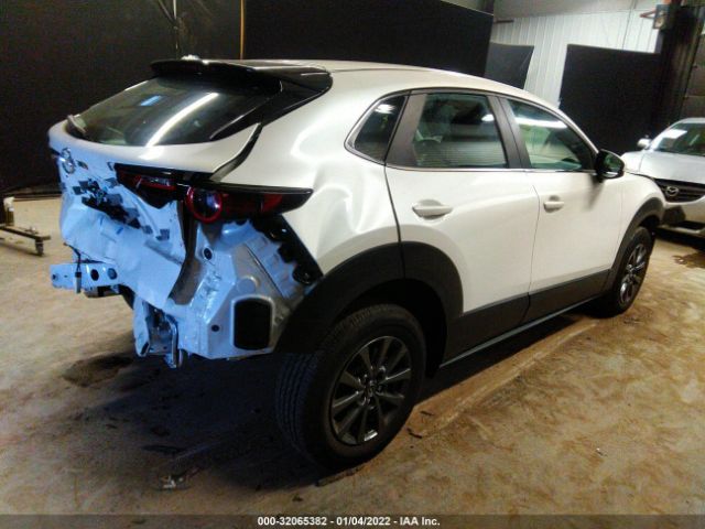 Photo 3 VIN: 3MVDMBAL1MM219920 - MAZDA CX-30 