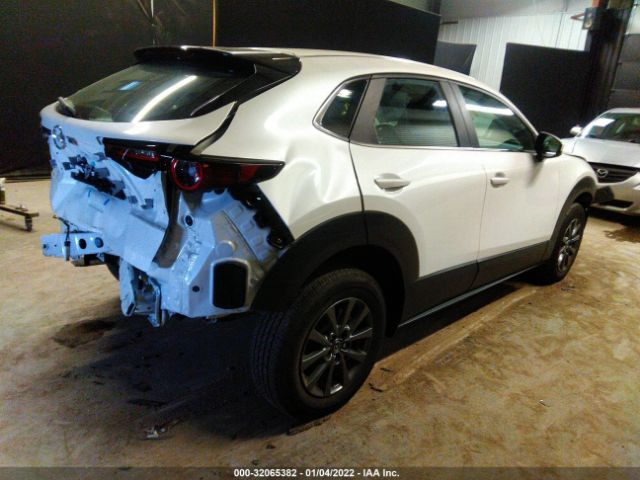 Photo 5 VIN: 3MVDMBAL1MM219920 - MAZDA CX-30 