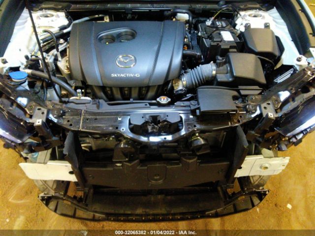 Photo 9 VIN: 3MVDMBAL1MM219920 - MAZDA CX-30 