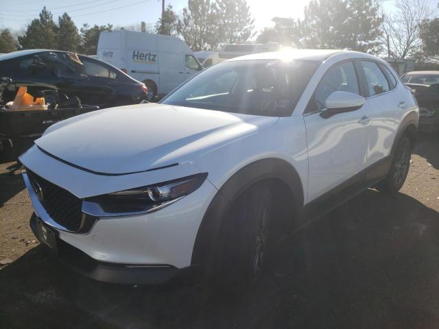 Photo 1 VIN: 3MVDMBAL1MM303090 - MAZDA CX-30 