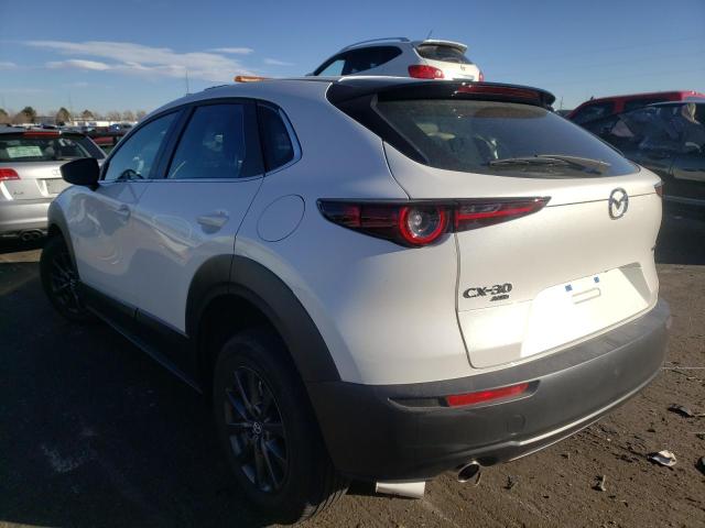 Photo 2 VIN: 3MVDMBAL1MM303090 - MAZDA CX-30 