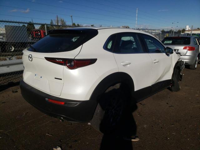 Photo 3 VIN: 3MVDMBAL1MM303090 - MAZDA CX-30 