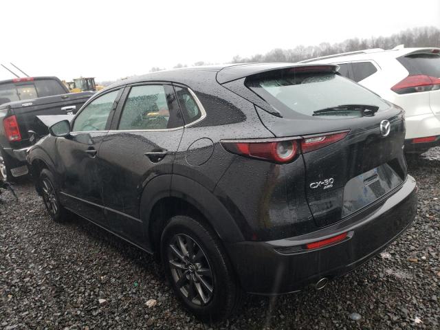 Photo 1 VIN: 3MVDMBAL1NM400453 - MAZDA CX-30 