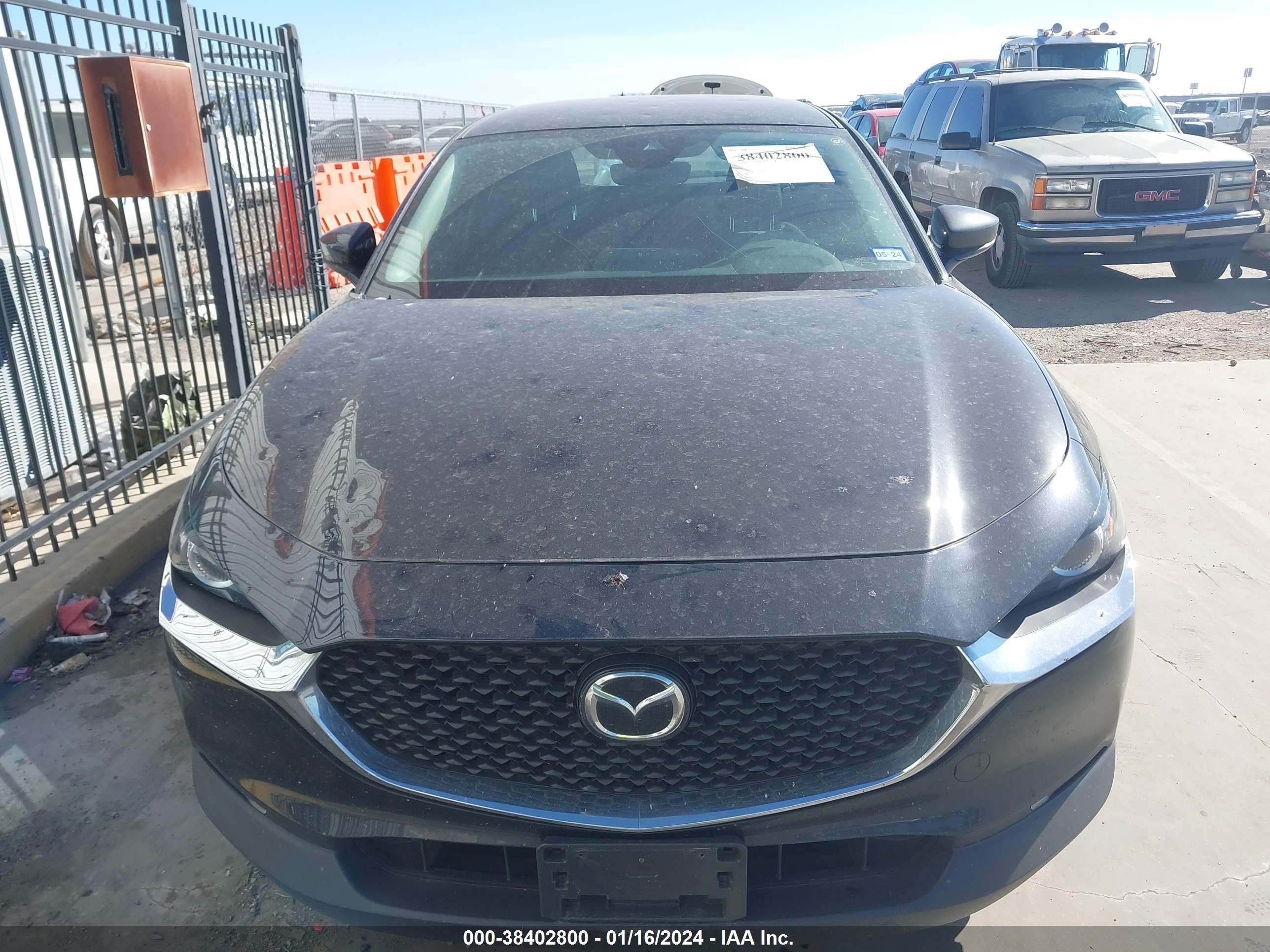 Photo 5 VIN: 3MVDMBAL1NM426647 - MAZDA CX-30 