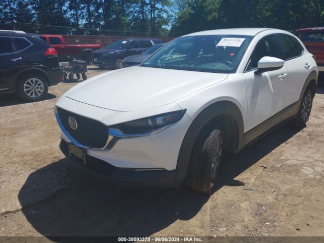 Photo 1 VIN: 3MVDMBAL2MM227282 - MAZDA CX-30 