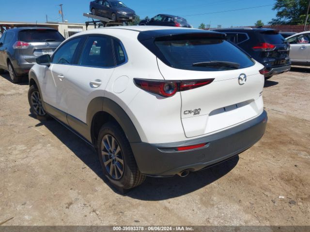 Photo 2 VIN: 3MVDMBAL2MM227282 - MAZDA CX-30 