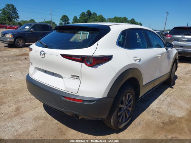 Photo 3 VIN: 3MVDMBAL2MM227282 - MAZDA CX-30 