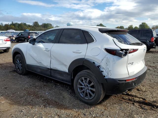 Photo 1 VIN: 3MVDMBAL2MM249492 - MAZDA CX30 