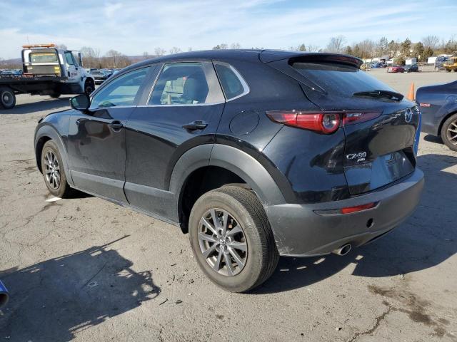 Photo 1 VIN: 3MVDMBAL3MM217540 - MAZDA CX30 