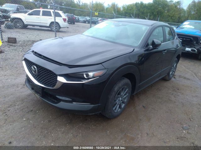 Photo 1 VIN: 3MVDMBAL3MM302670 - MAZDA CX-30 