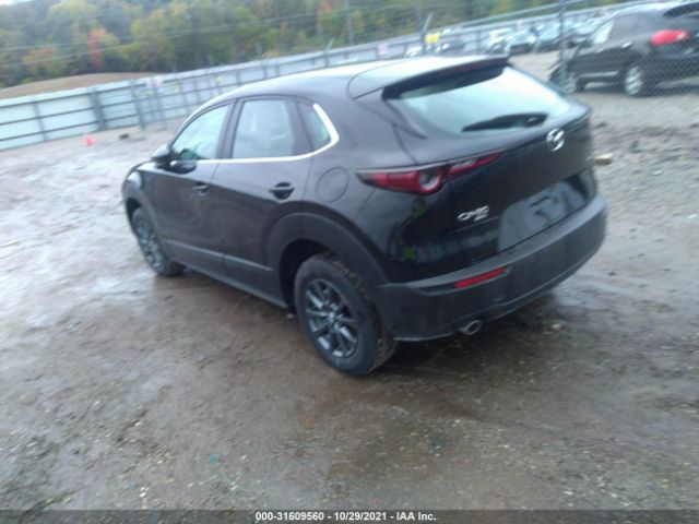 Photo 2 VIN: 3MVDMBAL3MM302670 - MAZDA CX-30 