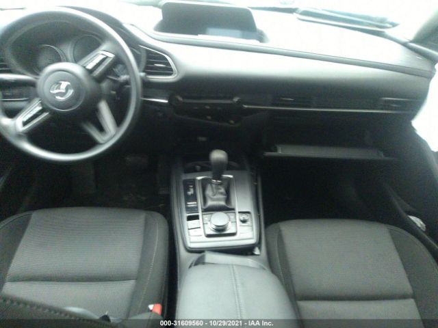 Photo 4 VIN: 3MVDMBAL3MM302670 - MAZDA CX-30 