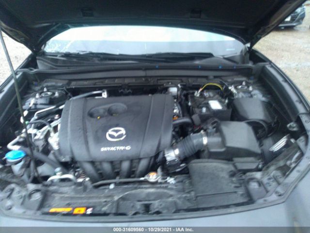 Photo 9 VIN: 3MVDMBAL3MM302670 - MAZDA CX-30 