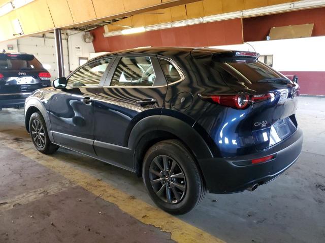 Photo 1 VIN: 3MVDMBAL3MM303513 - MAZDA CX30 