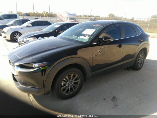 Photo 1 VIN: 3MVDMBAL3NM406951 - MAZDA CX-30 