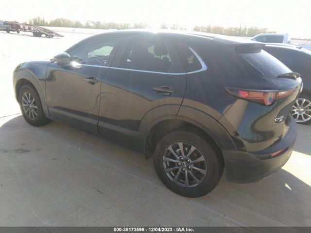 Photo 2 VIN: 3MVDMBAL3NM406951 - MAZDA CX-30 