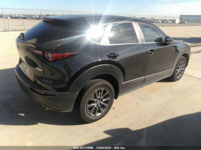 Photo 3 VIN: 3MVDMBAL3NM406951 - MAZDA CX-30 