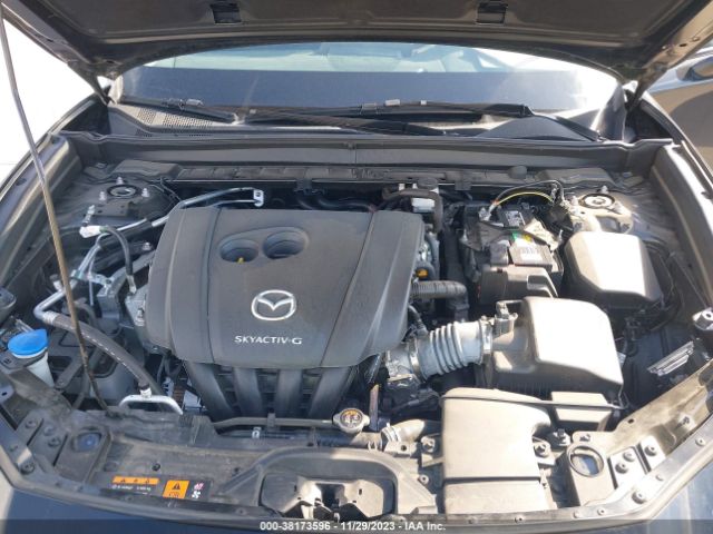 Photo 9 VIN: 3MVDMBAL3NM406951 - MAZDA CX-30 