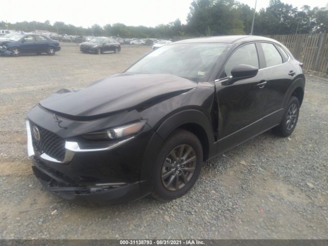 Photo 1 VIN: 3MVDMBAL4MM244505 - MAZDA CX-30 