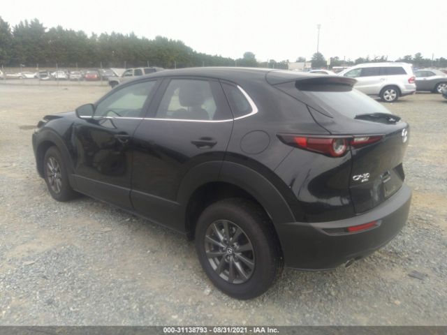 Photo 2 VIN: 3MVDMBAL4MM244505 - MAZDA CX-30 