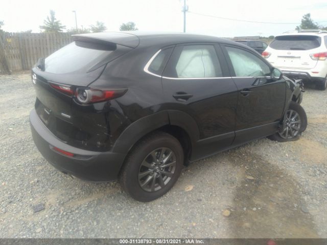 Photo 3 VIN: 3MVDMBAL4MM244505 - MAZDA CX-30 