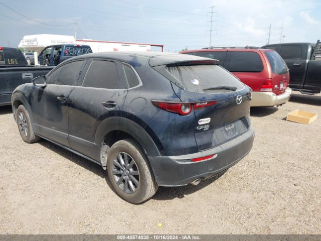 Photo 2 VIN: 3MVDMBAL4MM252071 - MAZDA CX-30 