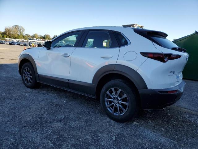 Photo 1 VIN: 3MVDMBAL4NM449436 - MAZDA CX-30 