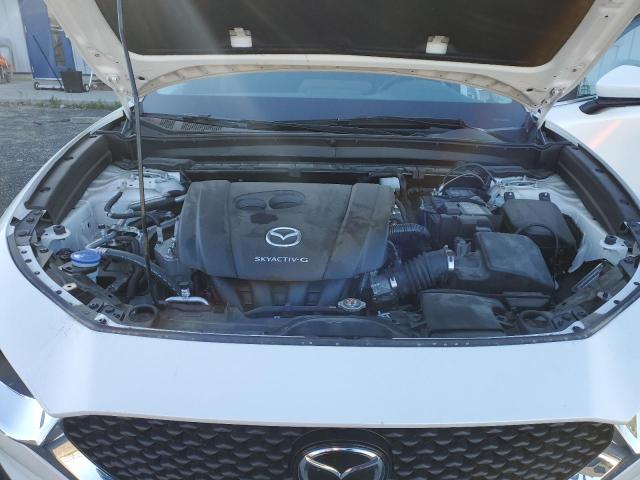 Photo 10 VIN: 3MVDMBAL4NM449436 - MAZDA CX-30 