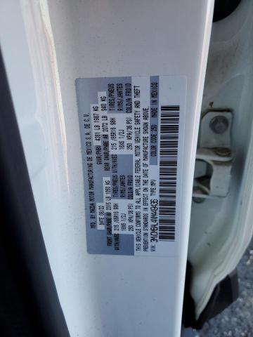 Photo 11 VIN: 3MVDMBAL4NM449436 - MAZDA CX-30 