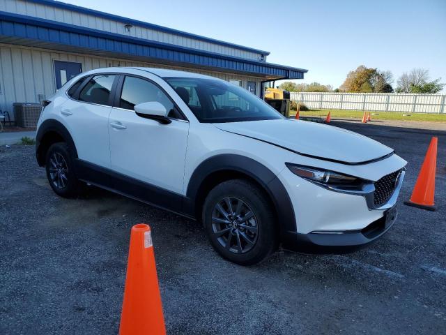 Photo 3 VIN: 3MVDMBAL4NM449436 - MAZDA CX-30 