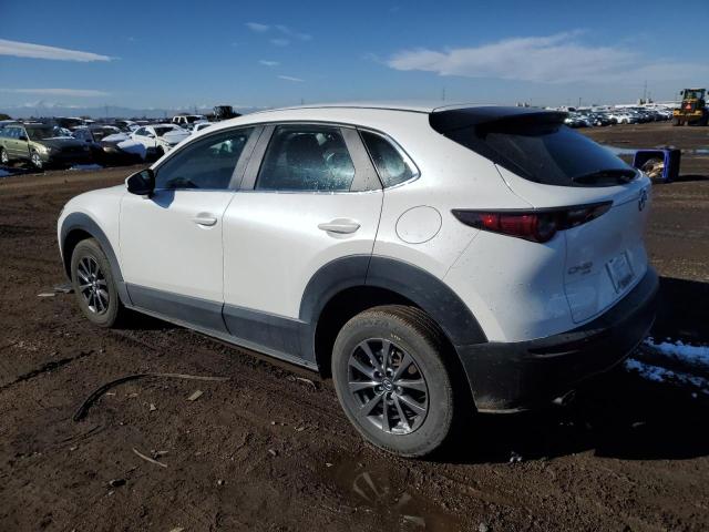 Photo 1 VIN: 3MVDMBAL5MM231102 - MAZDA CX30 