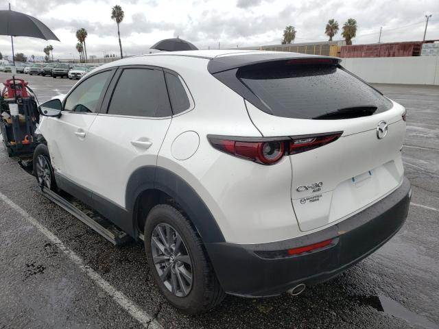 Photo 2 VIN: 3MVDMBAL6MM216088 - MAZDA CX-30 