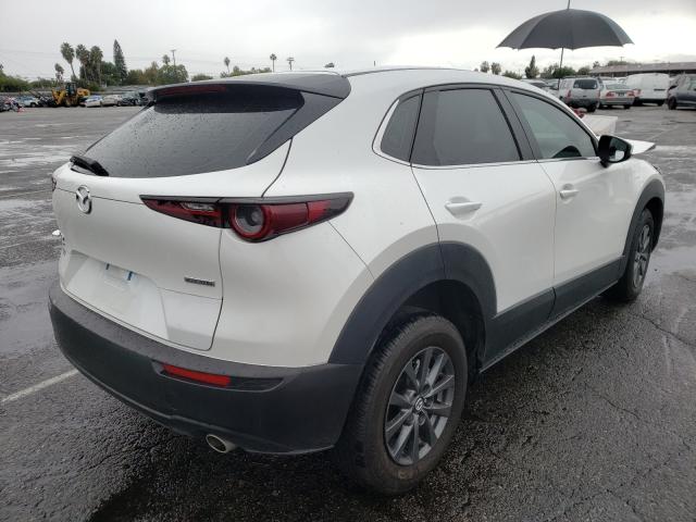 Photo 3 VIN: 3MVDMBAL6MM216088 - MAZDA CX-30 