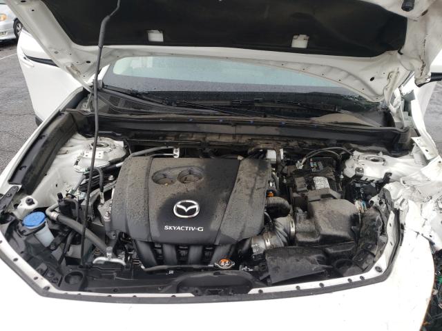 Photo 6 VIN: 3MVDMBAL6MM216088 - MAZDA CX-30 