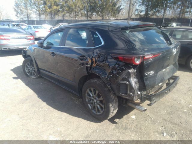 Photo 2 VIN: 3MVDMBAL6MM241962 - MAZDA CX-30 