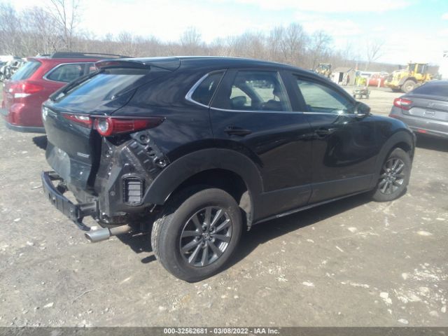 Photo 3 VIN: 3MVDMBAL6MM241962 - MAZDA CX-30 