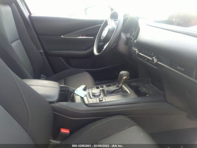 Photo 4 VIN: 3MVDMBAL6MM241962 - MAZDA CX-30 