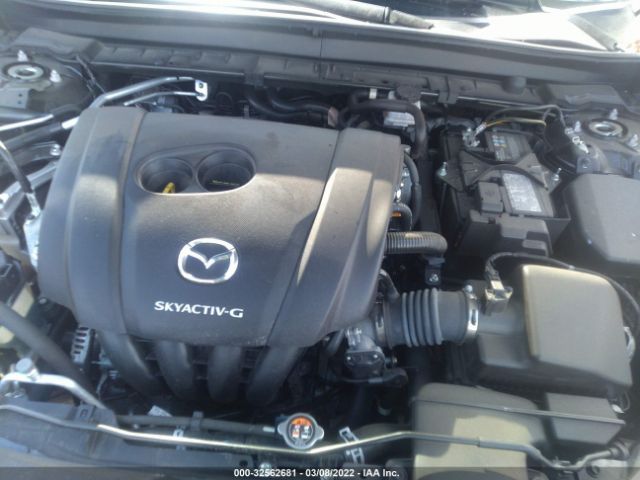 Photo 9 VIN: 3MVDMBAL6MM241962 - MAZDA CX-30 