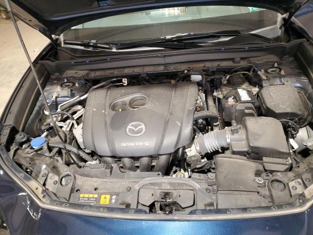 Photo 11 VIN: 3MVDMBAL6NM404322 - MAZDA CX-30 