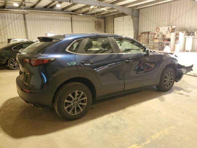 Photo 2 VIN: 3MVDMBAL6NM404322 - MAZDA CX-30 