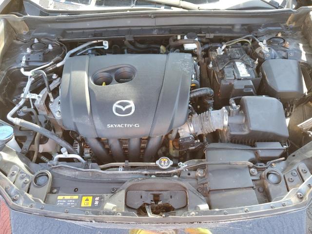 Photo 10 VIN: 3MVDMBAL7MM200286 - MAZDA CX30 