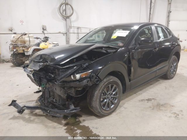 Photo 1 VIN: 3MVDMBAL7MM302672 - MAZDA CX-30 