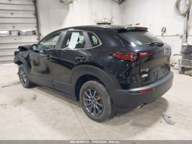 Photo 2 VIN: 3MVDMBAL7MM302672 - MAZDA CX-30 