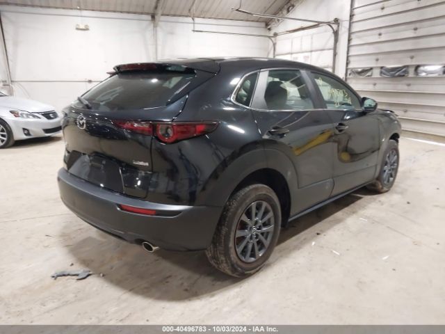 Photo 3 VIN: 3MVDMBAL7MM302672 - MAZDA CX-30 