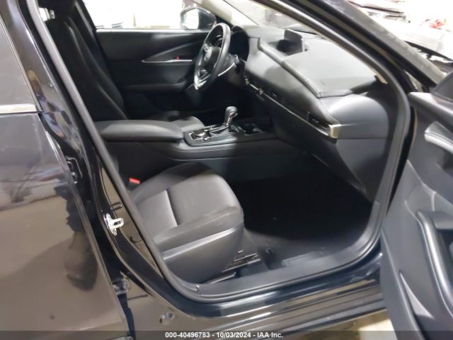 Photo 4 VIN: 3MVDMBAL7MM302672 - MAZDA CX-30 