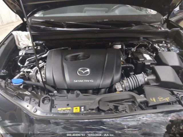 Photo 9 VIN: 3MVDMBAL7MM302672 - MAZDA CX-30 