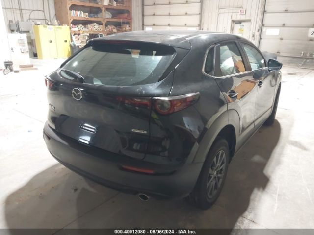 Photo 3 VIN: 3MVDMBAL8MM270461 - MAZDA CX-30 