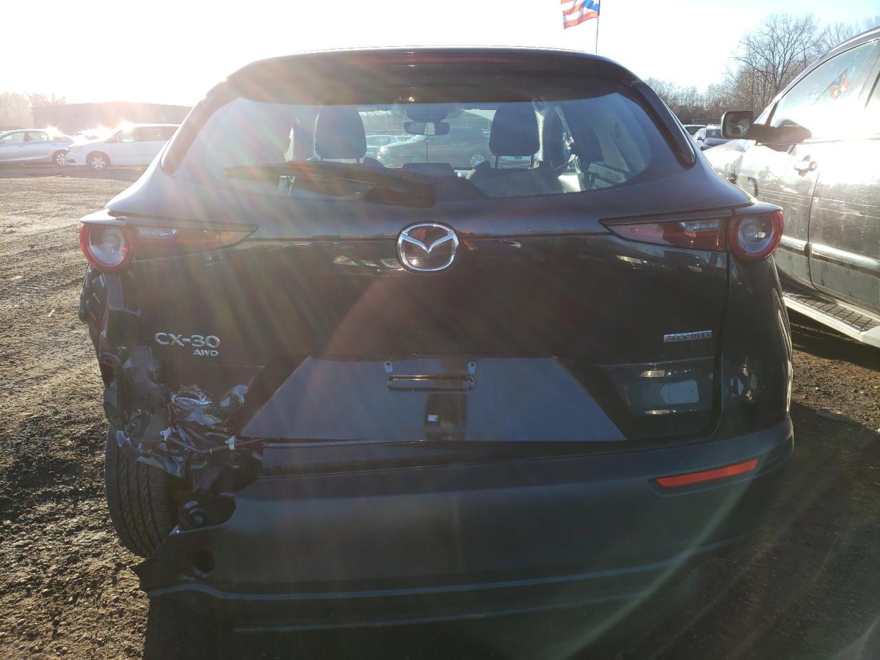 Photo 5 VIN: 3MVDMBAL9MM217820 - MAZDA CX-30 