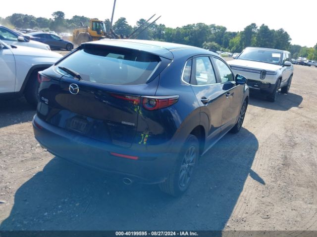 Photo 3 VIN: 3MVDMBAL9NM401138 - MAZDA CX-30 